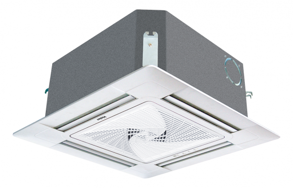 Кассетный кондиционер Haier AB50S1LC1FA/1U50S1LM1FA