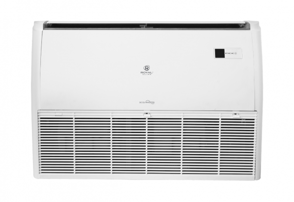 Напольно-потолочный кондиционер Royal Clima CO-F 24HNBI/CO-E 24HNBI