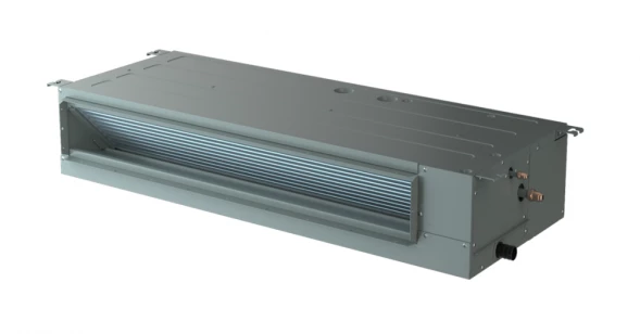 Канальный инверторный кондиционер Hisense ADT-12UX4RBL8/AUW-12U4RS8