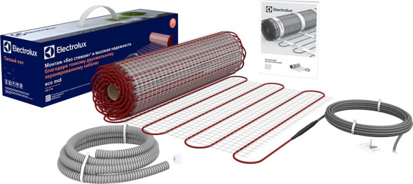 Нагревательный мат Electrolux EEM 2-150-2,5