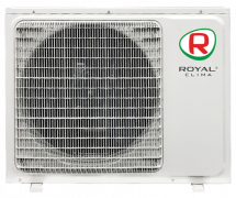 Напольно-потолочный кондиционер Royal Clima CO-F 36HNX/CO-E 36HNX