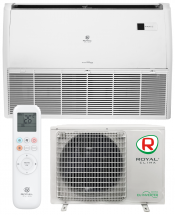 Напольно-потолочный кондиционер Royal Clima CO-F 36HNBI/CO-E 36HNBI