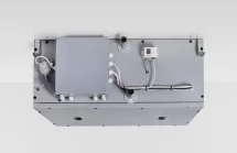 Приточная установка Neiva 2 C-1000-W1-F5-OF-DZ-R