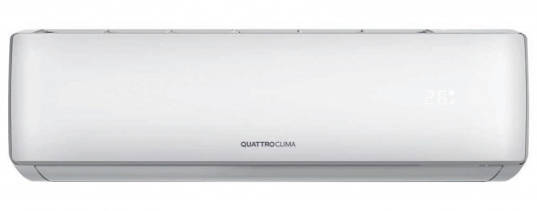Кондиционер инверторный Quattroclima QV-VE18WAE/QN-VE18WAE