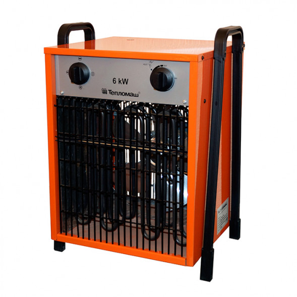 Тепловая пушка Тепломаш КЭВ 6С40Е