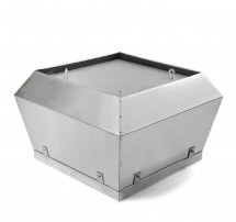 Вентилятор крышный VKR 630/45-4E