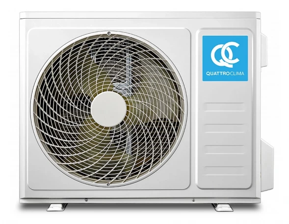 Наружный блок Quattroclima QN-FM18UA