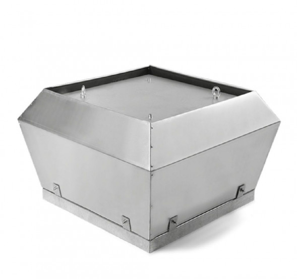 Вентилятор крышный VKR 630/50-4D