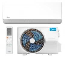 Кондиционер инверторный Midea MSFE1S-18FRN8G1/MOFE1-18FRN8G1