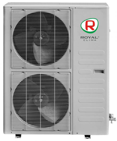 Напольно-потолочный кондиционер Royal Clima ES-F 60HRX/ES-E 60HX