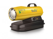 Тепловая пушка дизельная Ballu BHDP-10 серия Tundra