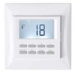 Терморегулятор SpyHeat NLC-527H