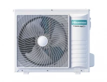 Напольно-потолочный инверторный кондиционер Hisense AUV-36UR4RC8/AUW-36U4RK7