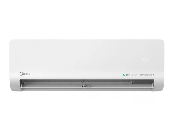 Кондиционер инверторный Midea MSES1S-12FRN8G1/MOES1-12FRN8G1/-40