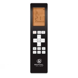 Кассетный кондиционер Royal Clima ES-C 18HRCX/ES-E 18HCX/ES-C pan/1X