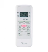 Мобильный кондиционер Midea MPPDB-12CRN7-Q