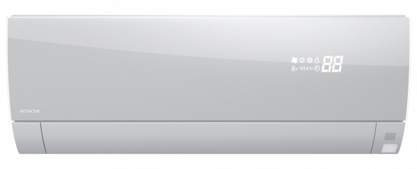 Кондиционер Hitachi RAK-25PSES/RAC-25WSE
