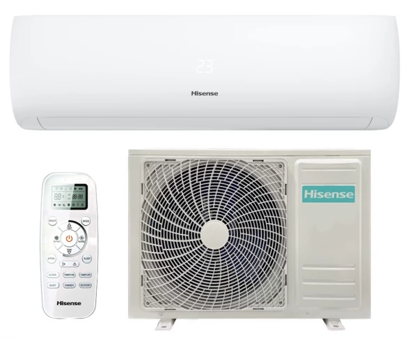 Кондиционер Hisense AS-24HR4RBSCJ00