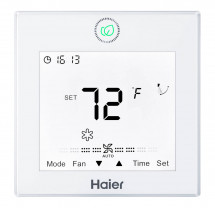 Канальный кондиционер Haier AD105S1LM1FA/1U105S1LS1FA