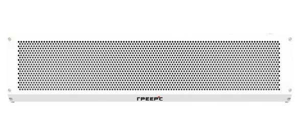 Воздушная завеса ГРЕЕРС ЗВ-Б2-100Н без нагрева