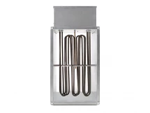 Канальный нагреватель-калорифер NEP-600*350/15 электрический прямоугольный Неватом