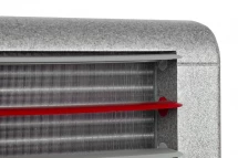 Водяной тепловентилятор ГРЕЕРС ВС-1230