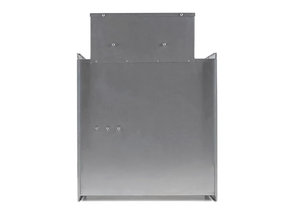 Канальный нагреватель-калорифер NEP-600*350/22,5 электрический прямоугольный Неватом