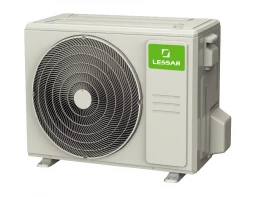 Кондиционер инверторный Lessar LS-HE09KCE2A/LU-HE09KCE2A