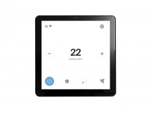 Напольно-потолочный кондиционер Kentatsu KSCB105HZRN1W/KSUNB105HZRN1